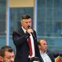 Başkan Aktaş, Nilüferli muhtarları dinledi 