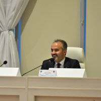 Başkan Aktaş, Nilüferli muhtarları dinledi 