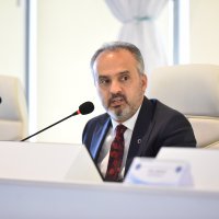 Başkan Aktaş, Nilüferli muhtarları dinledi 