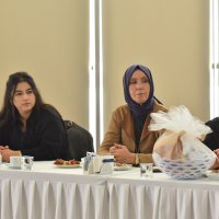 Bursa üreten kadınlarla değerlenecek 