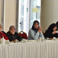 Bursa üreten kadınlarla değerlenecek 