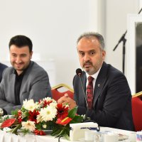 Bursa üreten kadınlarla değerlenecek 