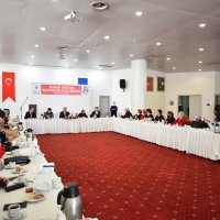 Bursa üreten kadınlarla değerlenecek 