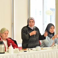 Bursa üreten kadınlarla değerlenecek 