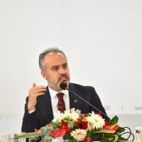 Bursa üreten kadınlarla değerlenecek 