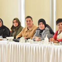 Bursa üreten kadınlarla değerlenecek 