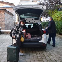 Karantinadaki üniversitelilere özel ilgi 