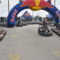Bursa'da karting heyecanı 
