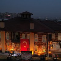 Lösemili çocuklar için tiyatro hastaneye taşındı 