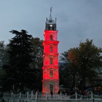 Lösemili çocuklar için tiyatro hastaneye taşındı 