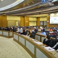 Dönem stajyerlerine oryantasyon eğitimi 