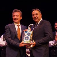 100 yıllık İstiklal Marşı coşkusu 