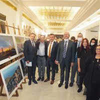 100 yıllık İstiklal Marşı coşkusu 