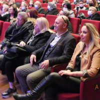 100 yıllık İstiklal Marşı coşkusu 