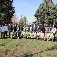 Bursa estetik görünüme kavuşuyor 
