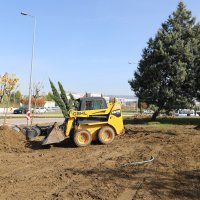 Bursa estetik görünüme kavuşuyor 