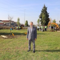 Bursa estetik görünüme kavuşuyor 