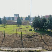 Bursa estetik görünüme kavuşuyor 