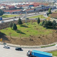 Bursa estetik görünüme kavuşuyor 