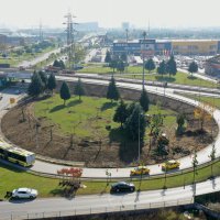 Bursa estetik görünüme kavuşuyor 