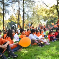 Büyükşehir’den ‘Lösemi Farkındalık Parkı’ 