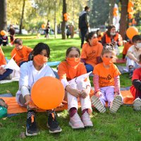 Büyükşehir’den ‘Lösemi Farkındalık Parkı’ 