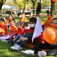 Büyükşehir’den ‘Lösemi Farkındalık Parkı’ 