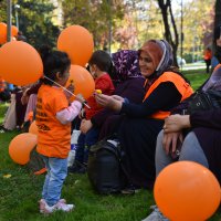 Büyükşehir’den ‘Lösemi Farkındalık Parkı’ 