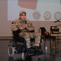 Karabağ Zaferi coşkuyla kutlandı  