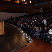 Karabağ Zaferi coşkuyla kutlandı  