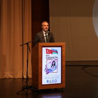 Karabağ Zaferi coşkuyla kutlandı  