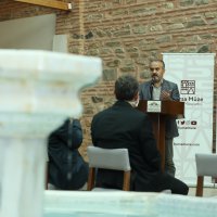 7. yüzyıl el yazmaları Bursa’da konuşuldu 