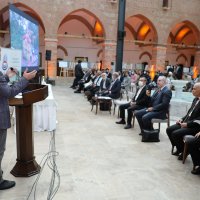 7. yüzyıl el yazmaları Bursa’da konuşuldu 