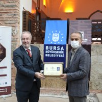 7. yüzyıl el yazmaları Bursa’da konuşuldu 