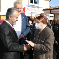 Karacabeyli minikler de artık Ana Kucağında 