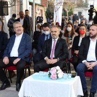 Karacabeyli minikler de artık Ana Kucağında 