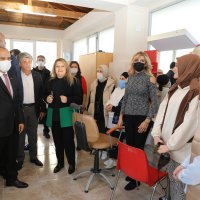 Karacabeyli minikler de artık Ana Kucağında 