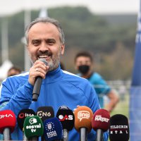 Bursa’da 250 bin çocuk sahaya iniyor 