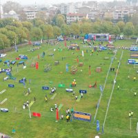 Bursa’da 250 bin çocuk sahaya iniyor 