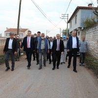Sabrın sonu sağlıklı su  