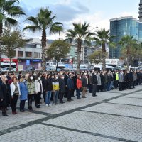 Dolmabahçe’den Anıtkabir’e Ata’nın son yolculuğu 
