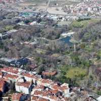 Kültür Park’ta dönüşüm zamanı 