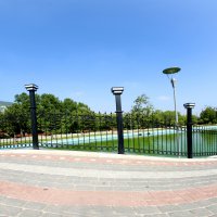 Kültür Park’ta dönüşüm zamanı 