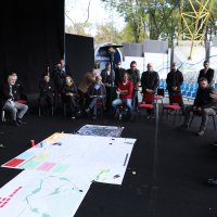 Kültür Park’ta dönüşüm zamanı 