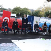 Kültür Park’ta dönüşüm zamanı 