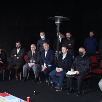 Kültür Park’ta dönüşüm zamanı 