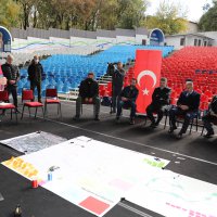 Kültür Park’ta dönüşüm zamanı 