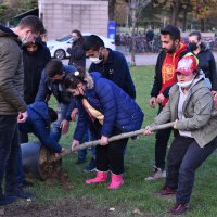 Geleceğe özel bir nefes 