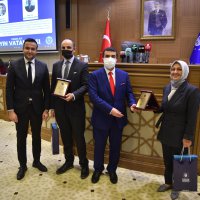 Sağlıkçılara ulaşım ücretsiz 