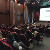 BUSKİ’de belge yönetimi ve arşiv eğitimi 